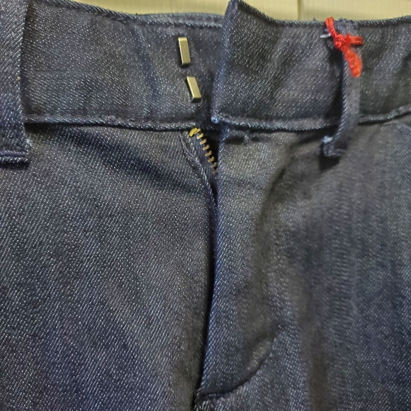 Banana Republic Jeans NWT Size 6/28 - Picture 4 of 10